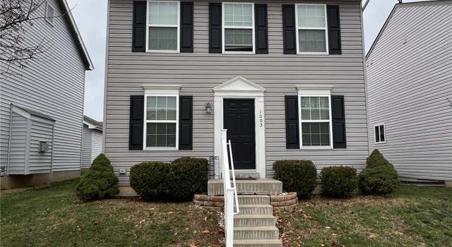 Photo of 1003 Carpathian Dr, Lake St Louis, MO 63367