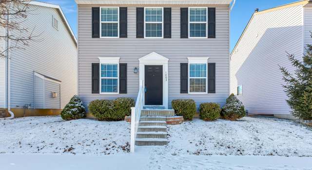 Photo of 1003 Carpathian Dr, Lake St Louis, MO 63367