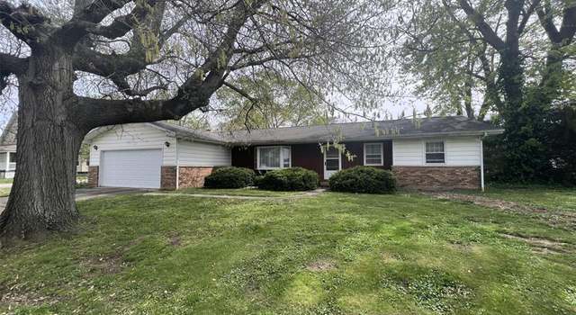 Photo of 326 E 4th St, Ramsey, IL 62080