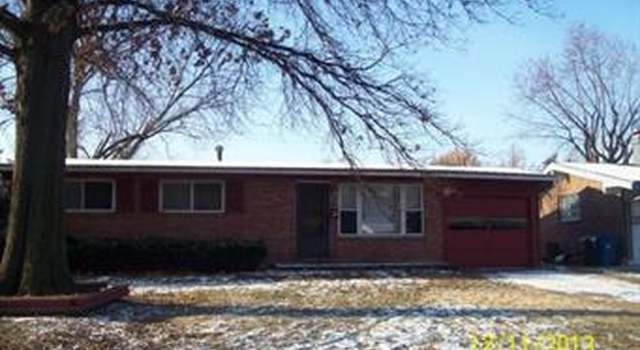 Photo of 24 Queen Ann Dr, Hazelwood, MO 63042