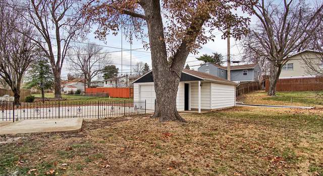 Photo of 4717 Candace Dr, St Louis, MO 63123