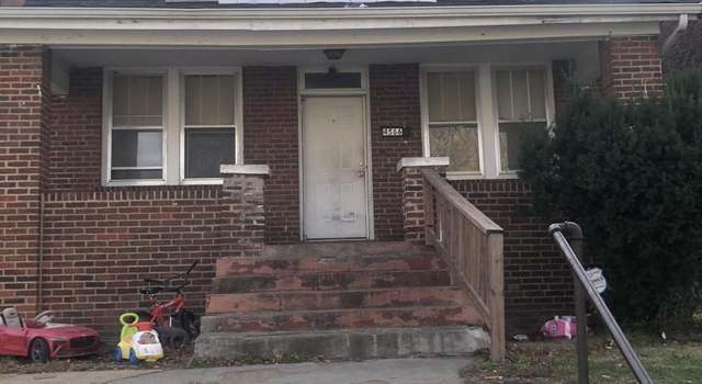 Photo of 4566 Lewis Pl, St Louis, MO 63113