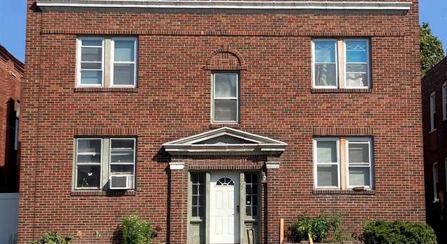 Photo of 4263 Norfolk Ave Unit 2W, Saint Louis, MO 63110