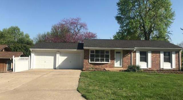 Photo of 4202 Domenico Ct, Bridgeton, MO 63044