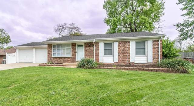 Photo of 4202 Domenico Ct, Bridgeton, MO 63044