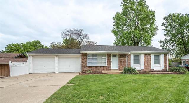 Photo of 4202 Domenico Ct, Bridgeton, MO 63044
