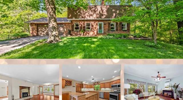 Photo of 5011 Tall Timbers Ln, Edwardsville, IL 62025