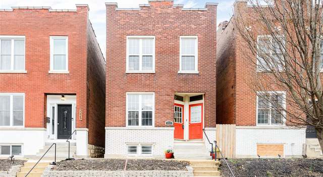 Photo of 3221 Michigan Ave, St Louis, MO 63118