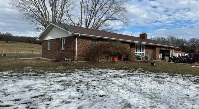 Photo of 15957 Maries RD 523, Vichy, MO 65580