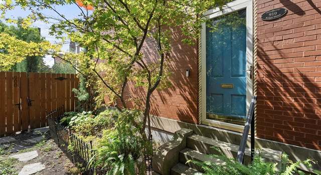 Photo of 910 Rutger St, St Louis, MO 63104