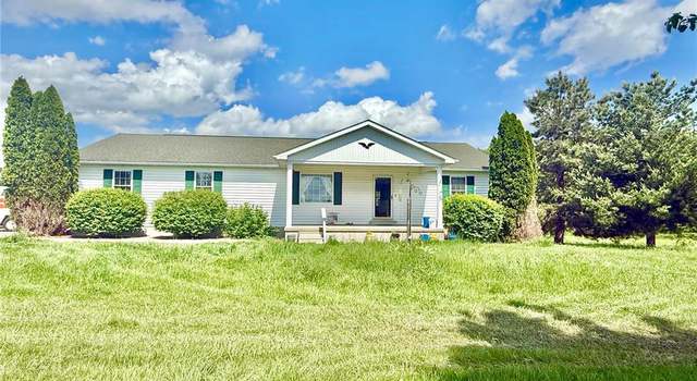 Photo of 105 Crossover Ridge Rd, Fredericktown, MO 63645