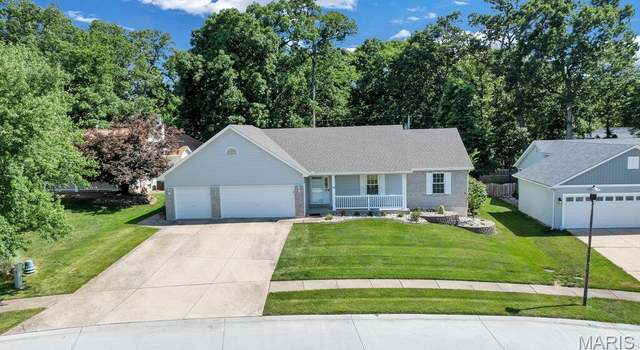 Photo of 29 Winding Oaks Cir, O'fallon, MO 63366