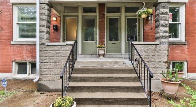 Photo of 4047 Cleveland Ave, St Louis, MO 63110