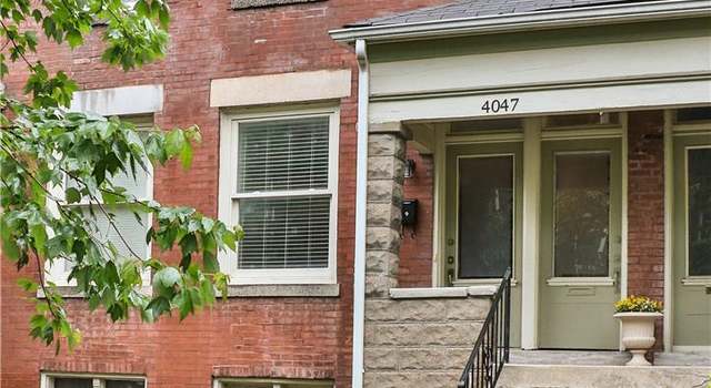 Photo of 4047 Cleveland Ave, St Louis, MO 63110
