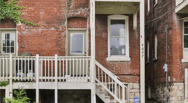 Photo of 4047 Cleveland Ave, St Louis, MO 63110