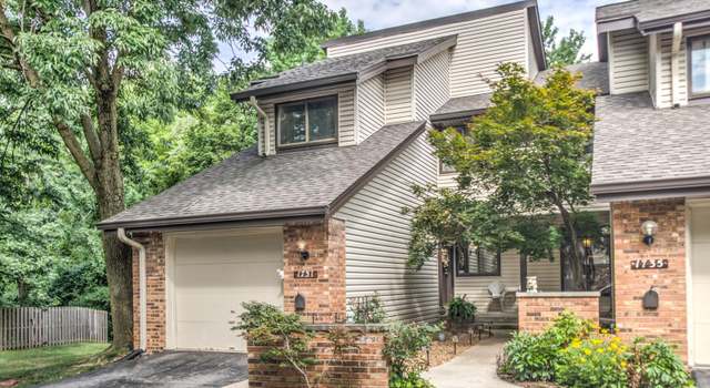 Photo of 1731 Russet Valley Dr, St Louis, MO 63146