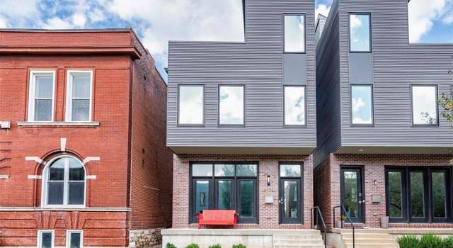 Photo of 4233 Gibson Ave, St Louis, MO 63110