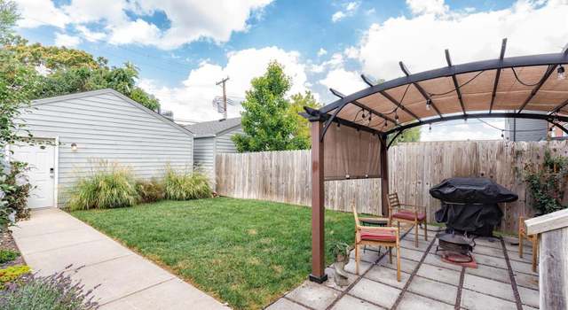 Photo of 4233 Gibson Ave, St Louis, MO 63110