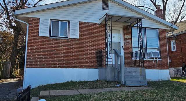 Photo of 7322 Doncaster Dr, St Louis, MO 63133