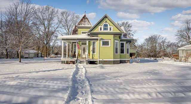 Photo of 405 N Henrietta St, Okawville, IL 62271