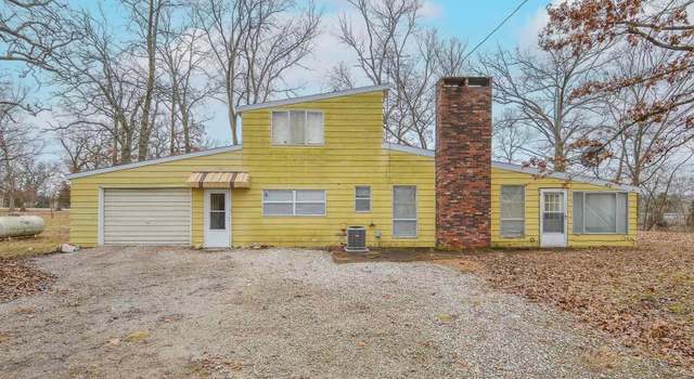 Photo of 7326 Kaskaskia St, Baldwin, IL 62217