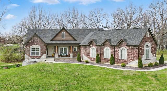 Photo of 46 Goldeneye Ct, Old Monroe, MO 63369