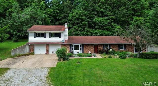 Photo of 26152 Beltrees Rd, Dow, IL 62022