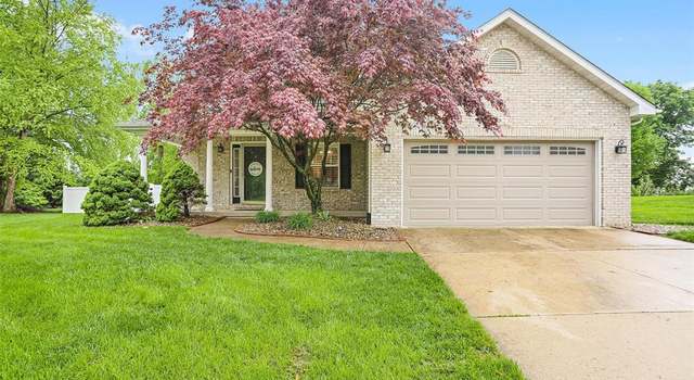 Photo of 168 Crystal Gate Ln, Glen Carbon, IL 62034