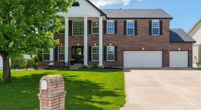 Photo of 5 The Crossings Ct, O'fallon, MO 63366