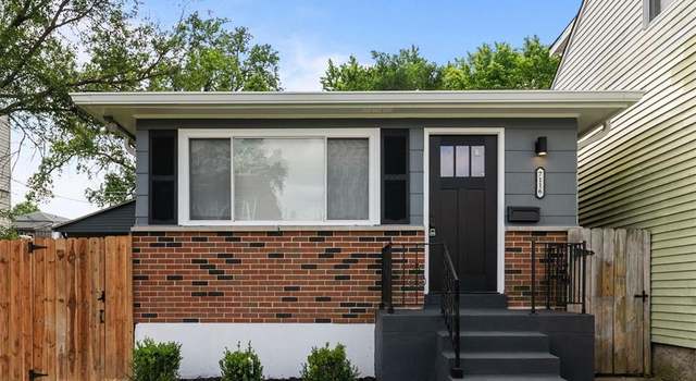 Photo of 7116 Vermont Ave, St Louis, MO 63111
