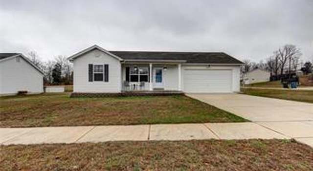 Photo of 5533 Red Tailed Hawk Dr, Hillsboro, MO 63050