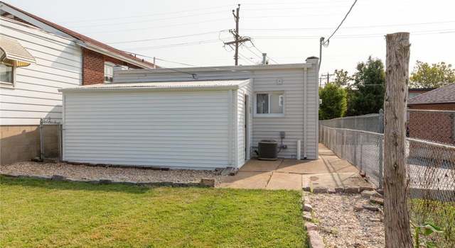 Photo of 3175 Ivanhoe Ave, Saint Louis, MO 63139