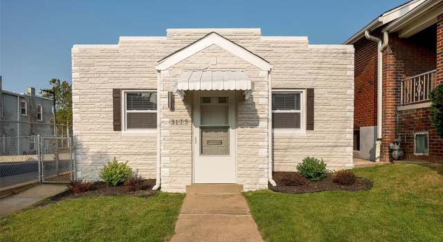 Photo of 3175 Ivanhoe Ave, Saint Louis, MO 63139