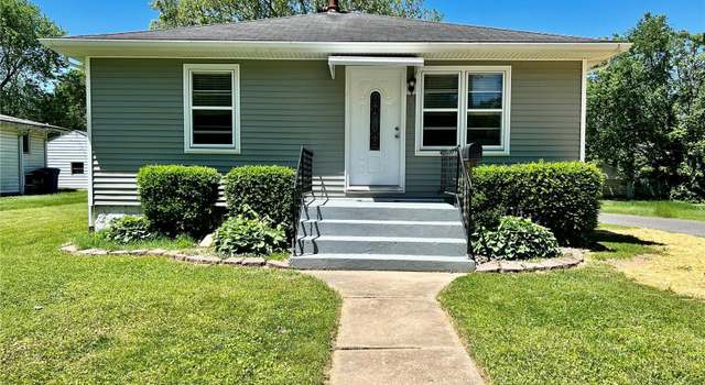 Photo of 801 Sheridan Ave, Edwardsville, IL 62025
