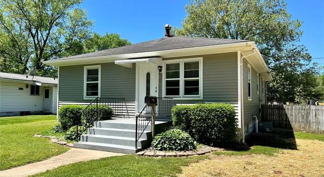 Photo of 801 Sheridan Ave, Edwardsville, IL 62025