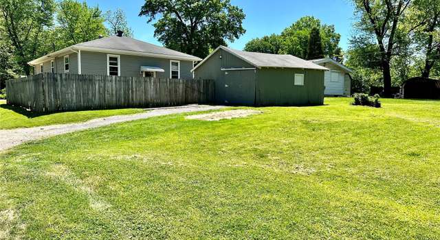 Photo of 801 Sheridan Ave, Edwardsville, IL 62025