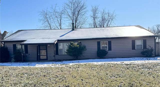 Photo of 1444 Rock Rd, Lenzburg, IL 62255