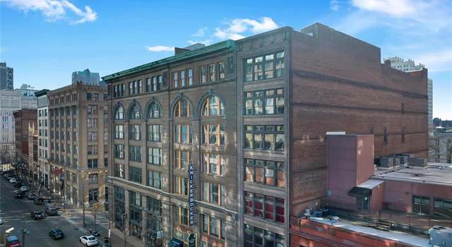 Photo of 507 N 13th St #203, St Louis, MO 63103