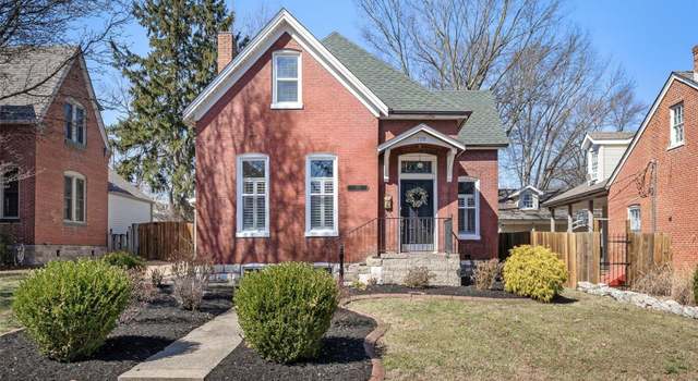 Photo of 719 N 5th St, St Charles, MO 63301