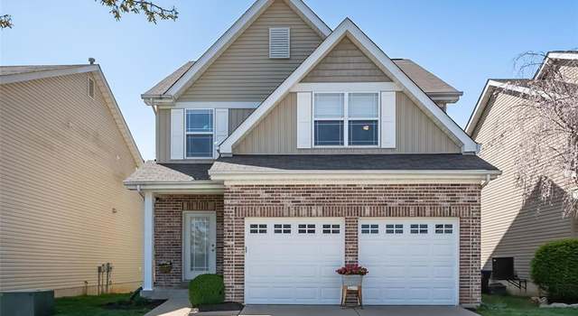 Photo of 465 Parkgate Dr, Lake St Louis, MO 63367
