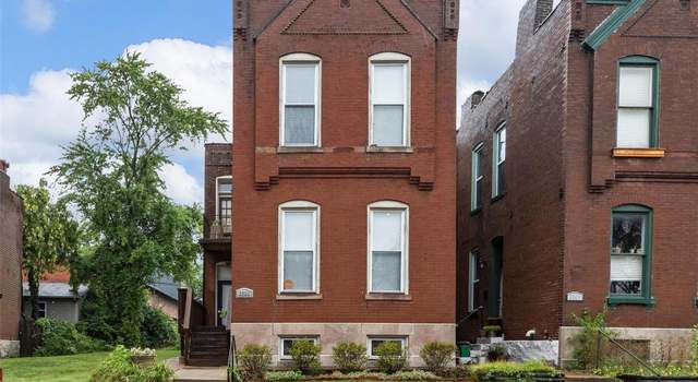 Photo of 3311 Indiana Ave, St Louis, MO 63118