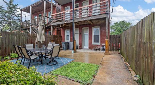 Photo of 3311 Indiana Ave, St Louis, MO 63118