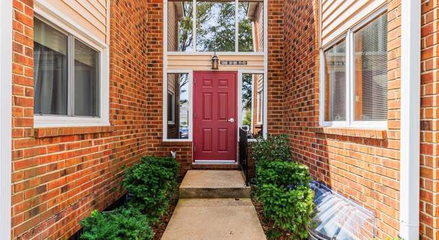 Photo of 1340 Holgate Dr Unit G4, Ballwin, MO 63021