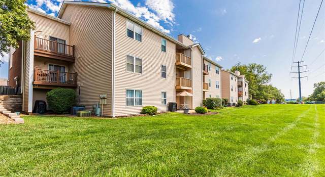 Photo of 1340 Holgate Dr Unit G4, Ballwin, MO 63021