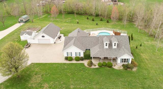 Photo of 525 State Route 4, St Jacob, IL 62281
