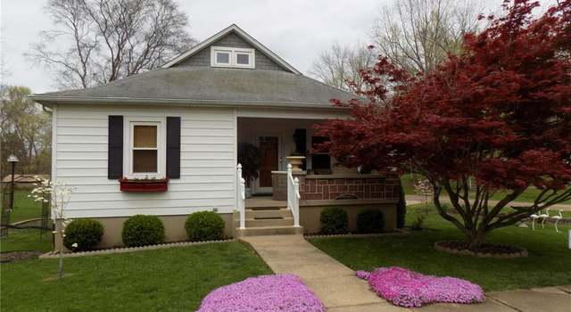 Photo of 111 E Maple St, Arcadia, MO 63621