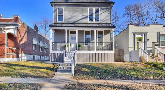 Photo of 3232 Portis Ave, St Louis, MO 63116