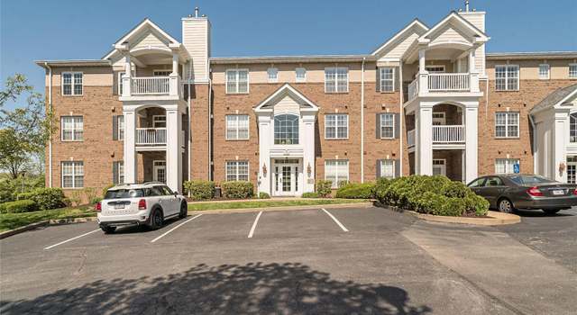 Photo of 1163 Mill Crossing Dr #203, St Louis, MO 63141