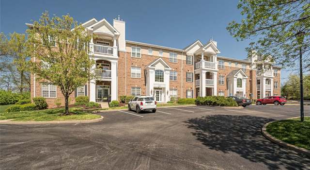 Photo of 1163 Mill Crossing Dr #203, St Louis, MO 63141