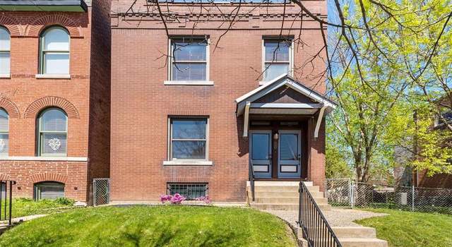 Photo of 4525 Oakland Ave, St Louis, MO 63110